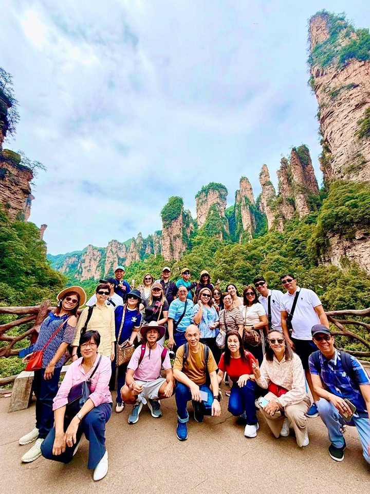 6D 5N Premium Holidays in AVATAR + Changsha 2025 with Tianmen Mountain